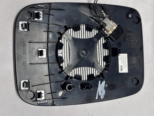 Original Außenspiegelglas Vorne Links Opel Vivaro /Renault Trafic 232634101 - Bild 9 von 11