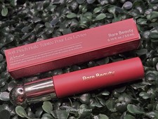 Rare Beauty Soft Pinch Tinted Lip Oil Wonder Rose Mauve NIB
