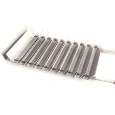 Vulcan 00-851800-00902 Burner Cover Shield 7"x18" Durable Heat Protection