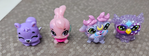 Magic mixies mixlings series mini action figure toy bundle joblot loads funky - Picture 2 of 6