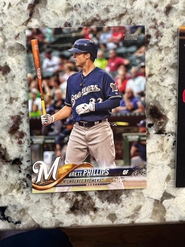 2018 TOPPS SERIES 1 MLB BASEBALL ROOKIE & STARS CARD #s 176-350 PICK YOUR CARD - Picture 23 of 162