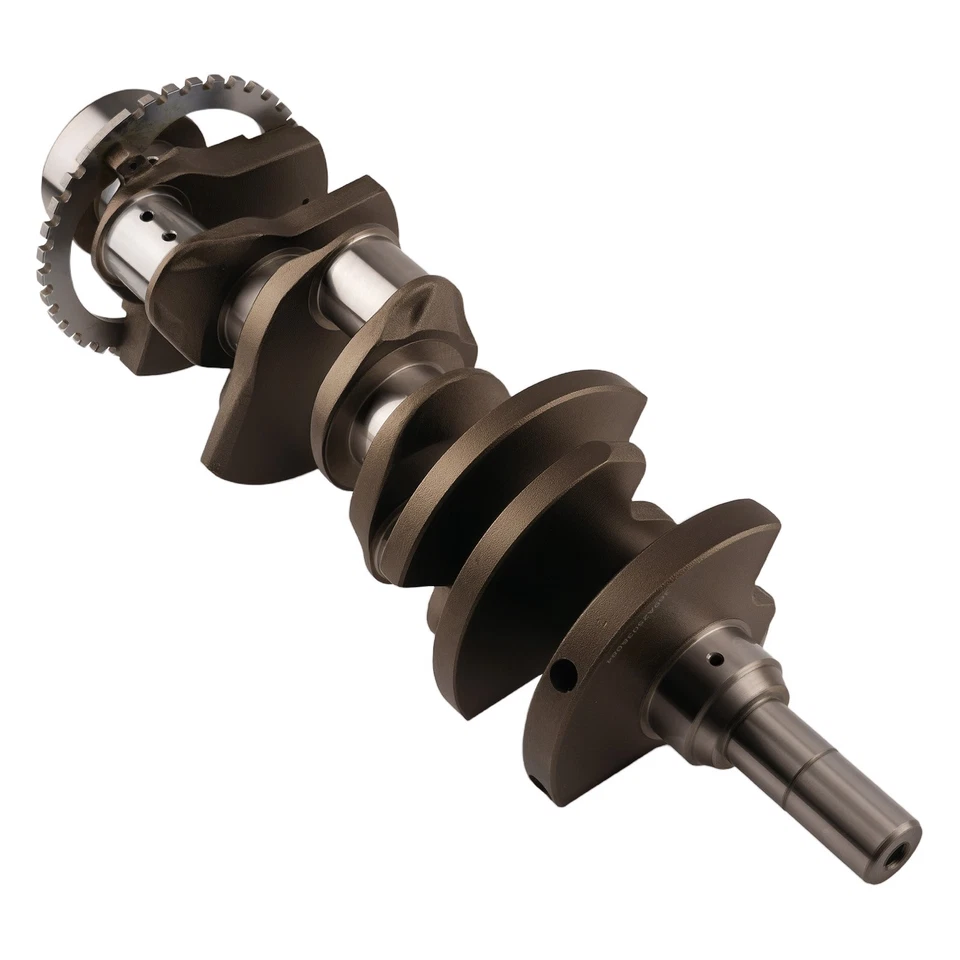 Cigüeñal del motor para Chrysler 300 Dodge Ram Durango Jeep Commander 53021300AA Foto 3 de 4