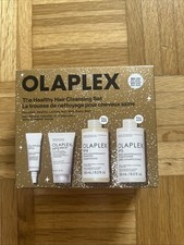 Olaplex The Healthy Hair Cleansing Set Full Size No4,5 And Two Travel Size