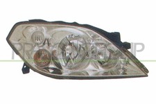 PRASCO Scheinwerfer Hauptscheinwerfer Links für NISSAN PRIMERA (P12) DS5224904