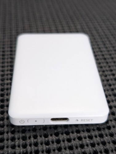 Ubiquiti UniFi WiFiMan Wizard WM-W WiFi Monitor Bluetooth Spectrum Analyzer - 第 5/11 張圖片