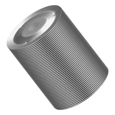 100 Pcs Handbell Accessories Drum Set Replacement Parts Cymbal Ring