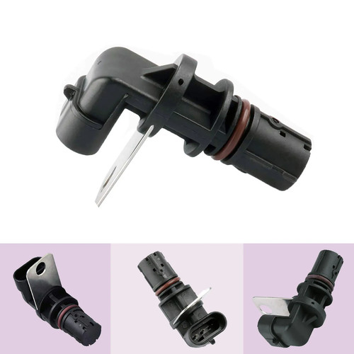 Crankshaft Position Sensor for Holden COMMODORE/UTE VU VY VZ V8 GEN3 LS1 5.7L - Bild 1 von 8
