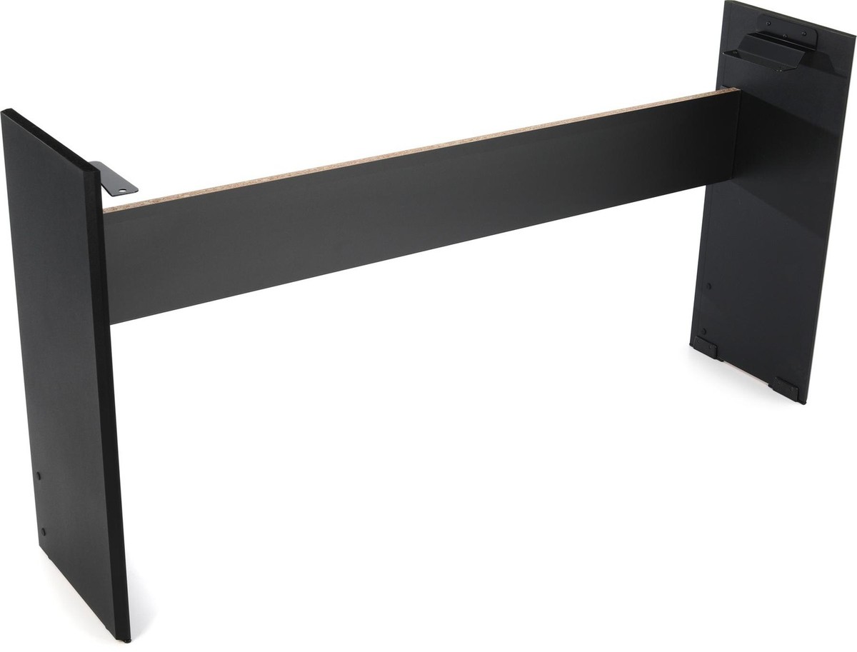 YAMAHA L-85 キーボードスタンド ブラック Yamaha L85 Piano Stand - Black | eBay