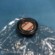 K00025 Round Oil Gauge FNIP