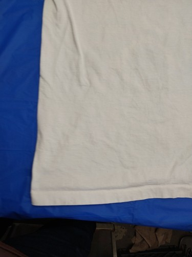 Vtg World Cup USA vs Brazil July 4, 1994 Palo Alto World Cup Soccer T Shirt L/XL - Picture 11 of 18