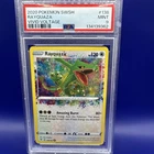 Rayquaza 138/185 Swsh04: Vivid Voltage Holo PSA 9