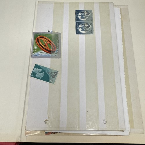Colección de sellos de Europa C604 España Polonia Rumania Checoslovaquia - Imagen 9 de 14