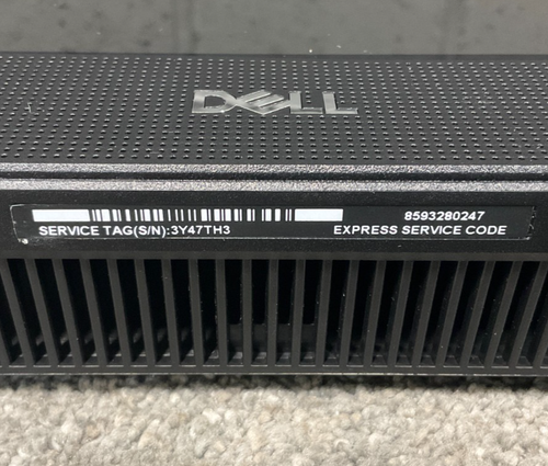 Dell OptiPlex 3280 AiO i5-10500T 8GB/256GB/BT4.2/21.5T/W10P64 ✨SELLING AS IS!✨ - Picture 9 of 9
