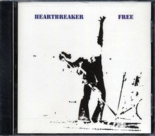Free - Heartbreaker