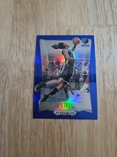 2023-24 Prizm Deca JA MORANT Blue Prizm /149 #140 Memphis Grizzlies SP