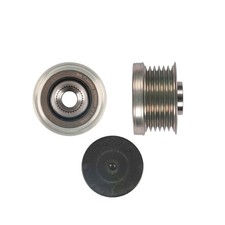 ALTERNATOR FREEWHEEL CLUTCH OAP7236 GATES