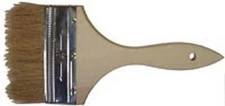 S&AMP;G TOOL AID 4" All Purpose Economy Paint Brush AID17360
