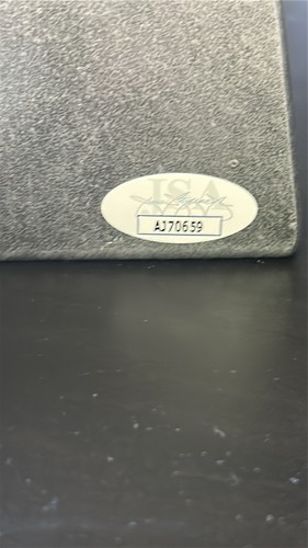 JASON KELCE SIGNED SUPER BOWL TROPHY JSA COA HOF KELCE BOWL JASON VS TRAVIS - Picture 4 of 4