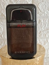 Givenchy Play Intense Pour Homme 100ml Very Rare Discontinued Vintage Perfume