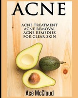Ace Mccloud | Acne | Taschenbuch | Englisch (2017) | Kartoniert / Broschiert
