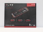 PNY CS3040 2TB Nvme M.2 Internal Solid State Drive, Black