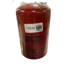 Baldwin Fuel Filter BF7629 **NOS**