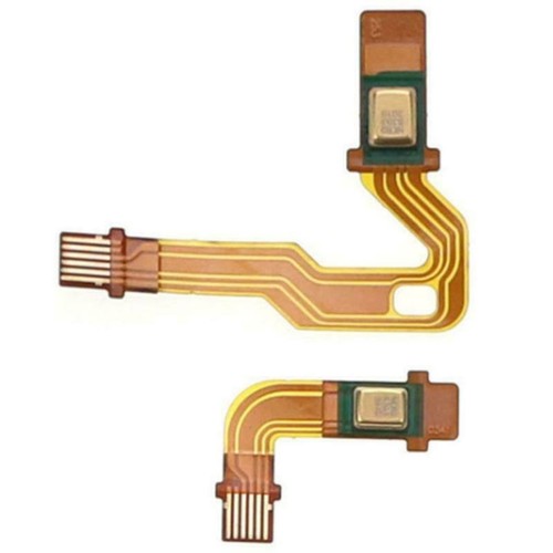 1 Pair L&R Microphone Speaker Ribbon Flex Cable Replacement For PS5 Controller y - Picture 3 of 6