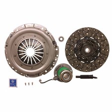 For Ford Mustang 2011 2012 2013 2014 ZF Sachs Clutch Kit CSW
