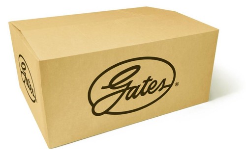 Radiator Hose GATES 05-5846 - Picture 5 of 6