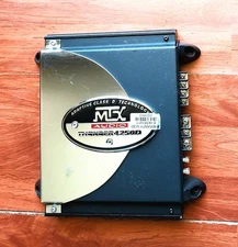 MTX THUNDER 4250D Amp Amplifier