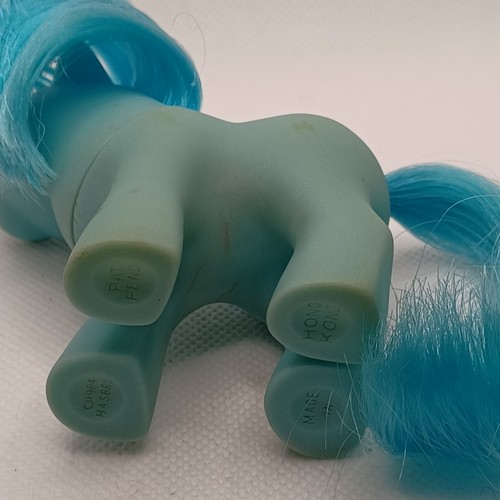 My Little Pony, G1 and G2, Multi-Listing, Pick Your Pony, Vintage Toys. - Picture 243 of 246