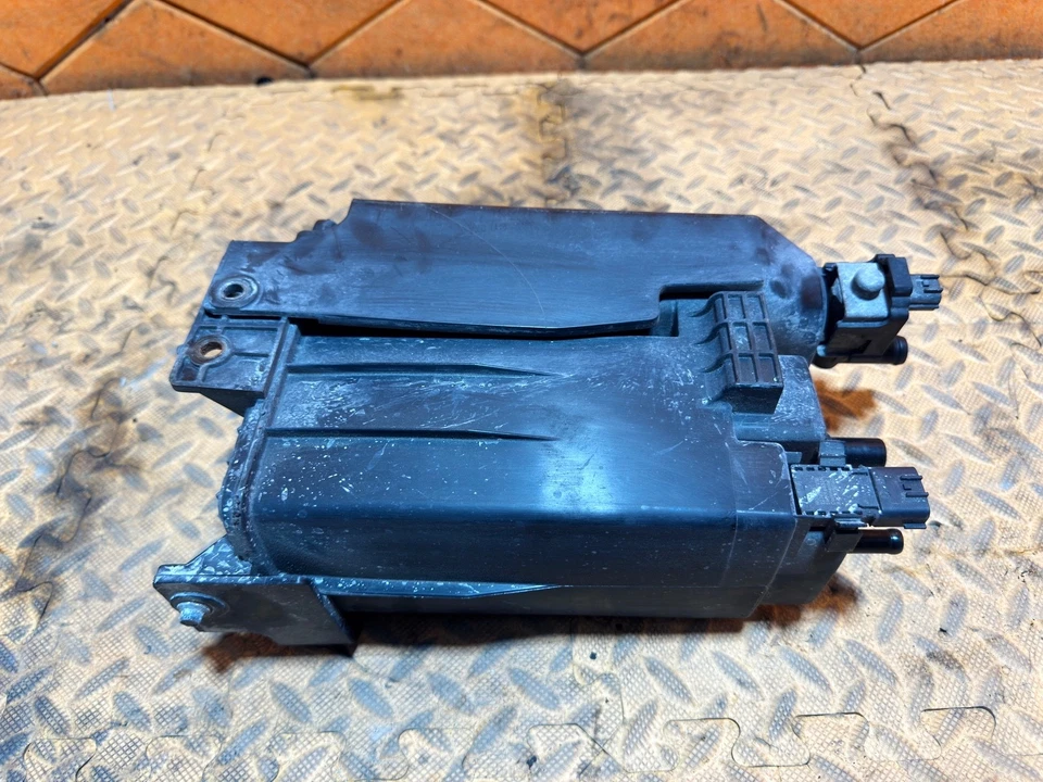 13-20 INFINITI QX60 JX35 COMBUSTIBLE GAS CARBÓN VAPOR EVAPORADOR BOTE EVAPORADOR OEM Foto 2 de 4