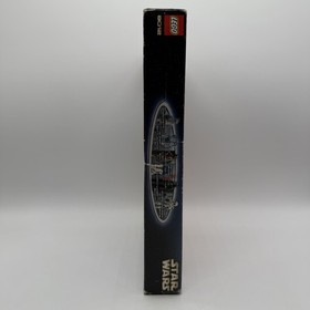 LEGO Star Wars: Super Battle Droid (8012) 381 Pieces SEALED Age 9+ Discontinued