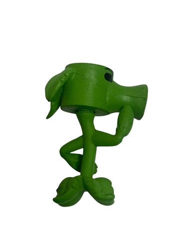 Plants vs. Zombies Mini Peashooter Figur grün 1,25" - Bild 4 von 7