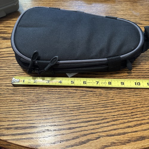 BELL Portapacchi Bagagliaio Bici Portapacchi Top Nuovo - Foto 5 di 10