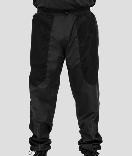 UMBRO X Sucux Zenomorph Herren Trainingshose schwarz Tapered Größe L W30 L29 - Bild 1 von 12