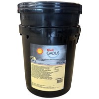Shell Gadus S2 V220 1 - Mehrzweckfett 18 Kg KP1G-20 Ehem. Shell Alvania Ep(Lf) 1
