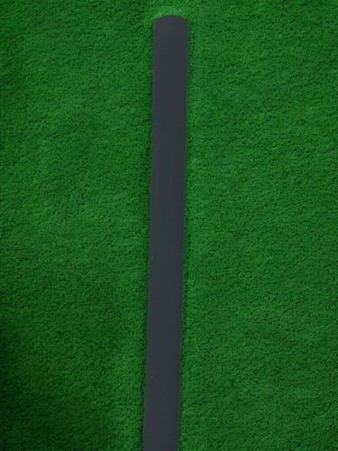 Silver Blade Putter- Custom Lasered Design - Interchangeable 303ss Insert - Picture 5 of 6