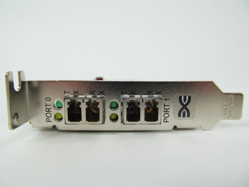 Cisco N2XX-AEPCI03 Emulex Lpe11002 Dual Port PCI-Express HBA z5 - Picture 2 of 4