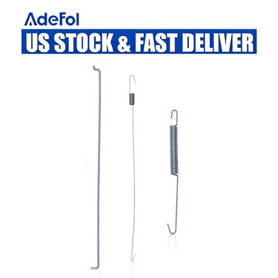 Governor Throttle Return Spring Rod for Honda GX340 GX390 188F 11/13HP Gas Motor