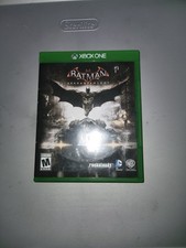 Batman: Arkham Knight Microsoft Xbox One