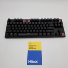 HyperX Alloy Origins Core - Mechanical Gaming Keyboard, Black -NOT WORKING-