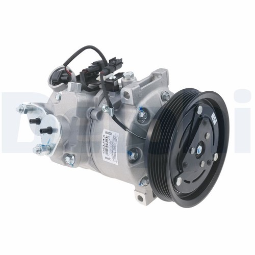 COMPRESSOR AIR CONDITIONING CS20598 FOR VOLVO V60 S80/II XC60/SUV S60 XC70 3.2L - Picture 2 of 12