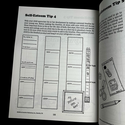 Thematic Learning Adventures for Young - Paperback, by Duguran Debbie - Good - Bild 10 von 10