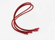 AudioQuest King Cobra Interconnects, RCA, pair