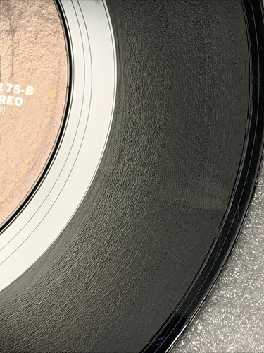 Heavy Metal Movie Soundtrack - Takin' a Ride / All of You - 45s Record (1981) - Foto 23 di 24