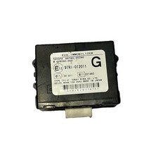 Toyota 4Runner 03-09 ECU Ignition Immobilizer Module 89780-35090, A945, OEM, A6