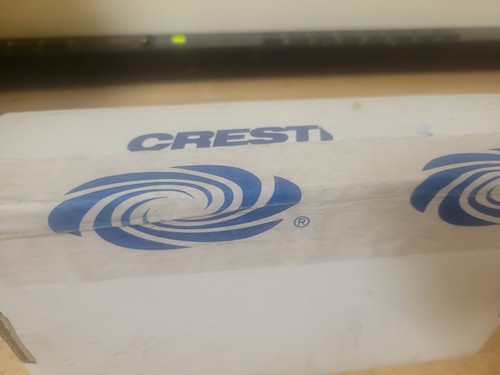 New Sealed Crestron HD-CONV-USB-300 Converter READ DESCRIPTION - Picture 5 of 5