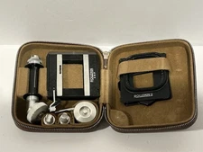 Rollei Rolleikin 2 / 2.8 Adapter Set With Case