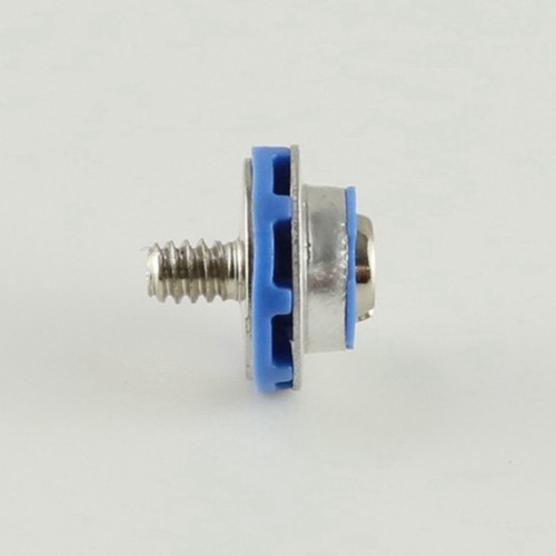 12 Pcs Hard Drive Mounting Screws for HP3.5Inch HDD Screws Isolation5146 - Bild 4 von 6